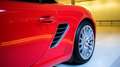 Porsche Boxster S Red - thumbnail 6