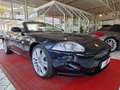 Jaguar XK Coupe / Cabriolet 4.2 Schwarz - thumbnail 1