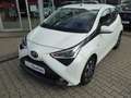 Toyota Aygo x-play Team D Weiß - thumbnail 1