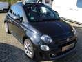 Fiat 500C Sport / Navi, LM-Räder 16", Bluetooth, Klima Schwarz - thumbnail 4