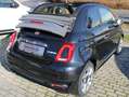 Fiat 500C Sport / Navi, LM-Räder 16", Bluetooth, Klima Schwarz - thumbnail 6
