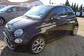 Fiat 500C Sport / Navi, LM-Räder 16", Bluetooth, Klima Schwarz - thumbnail 1