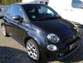 Fiat 500C Sport / Navi, LM-Räder 16", Bluetooth, Klima Schwarz - thumbnail 2