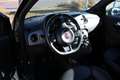Fiat 500C Sport / Navi, LM-Räder 16", Bluetooth, Klima Schwarz - thumbnail 8