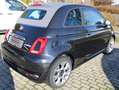 Fiat 500C Sport / Navi, LM-Räder 16", Bluetooth, Klima Schwarz - thumbnail 3