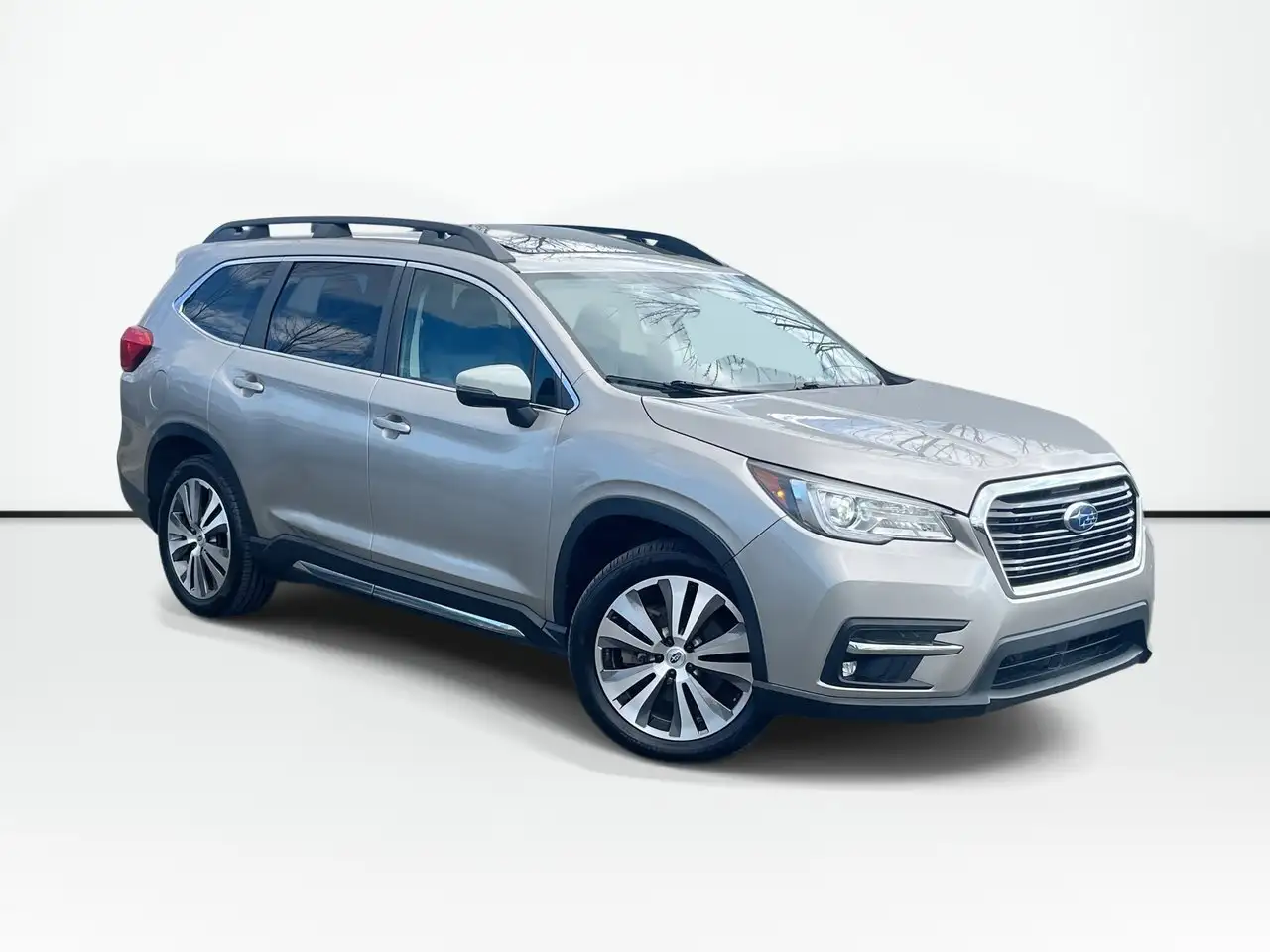 2019 Subaru Ascent