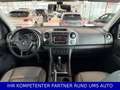 Volkswagen Amarok Canyon DoubleCab 4Motion/Navi/Kamera Grau - thumbnail 13