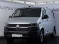 Volkswagen T6 Transporter T6.1 Transporter 2.0 TDI *ACC*LED*ZUHEIZER Silber - thumbnail 1