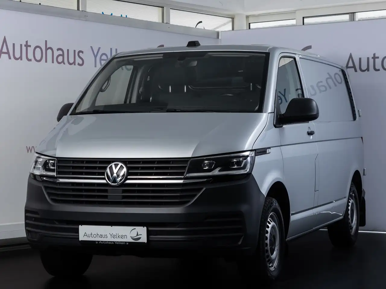 Volkswagen T6 Transporter