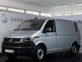 Volkswagen T6 Transporter T6.1 Transporter 2.0 TDI *ACC*LED*ZUHEIZER Silber - thumbnail 2