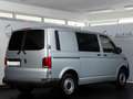 Volkswagen T6 Transporter T6.1 Transporter 2.0 TDI *ACC*LED*ZUHEIZER Silber - thumbnail 4