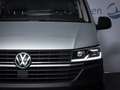 Volkswagen T6 Transporter T6.1 Transporter 2.0 TDI *ACC*LED*ZUHEIZER Silber - thumbnail 12