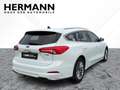 Ford Focus Turnier 1.0 EcoBoost Mild-Hybrid S/S Vignale bijela - thumbnail 4