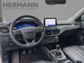 Ford Focus Turnier 1.0 EcoBoost Mild-Hybrid S/S Vignale Weiß - thumbnail 9