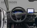 Ford Focus Turnier 1.0 EcoBoost S/S Vignale *Leder*SHZ Beyaz - thumbnail 10