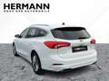 Ford Focus Turnier 1.0 EcoBoost Mild-Hybrid S/S Vignale bijela - thumbnail 3