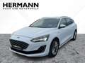 Ford Focus Turnier 1.0 EcoBoost S/S Vignale *Leder*SHZ Beyaz - thumbnail 1