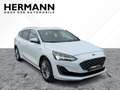 Ford Focus Turnier 1.0 EcoBoost S/S Vignale *Leder*SHZ Beyaz - thumbnail 5