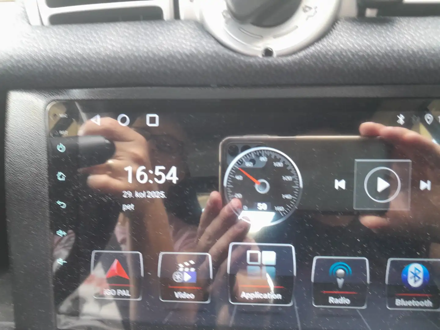 smart forTwo coupe softouch edition BoConcept - 1