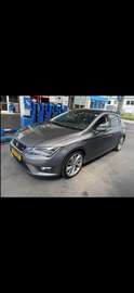 2.0 TDI DPF Start&Stop DSG FR