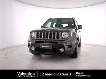 1.3 T4 190CV PHEV 4xe AT6 Limited