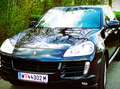 Porsche Cayenne Cayenne S 4,8 V8 Tiptronic S Schwarz - thumbnail 1