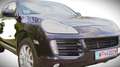 Porsche Cayenne Cayenne S 4,8 V8 Tiptronic S Schwarz - thumbnail 5