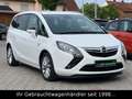 Opel Zafira Tourer 1.6 Turbo Active *TÜV+SERVICE NEU* White - thumbnail 4
