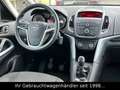 Opel Zafira Tourer 1.6 Turbo Active *TÜV+SERVICE NEU* White - thumbnail 12
