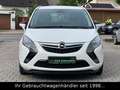 Opel Zafira Tourer 1.6 Turbo Active *TÜV+SERVICE NEU* White - thumbnail 3
