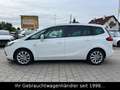 Opel Zafira Tourer 1.6 Turbo Active *TÜV+SERVICE NEU* White - thumbnail 9