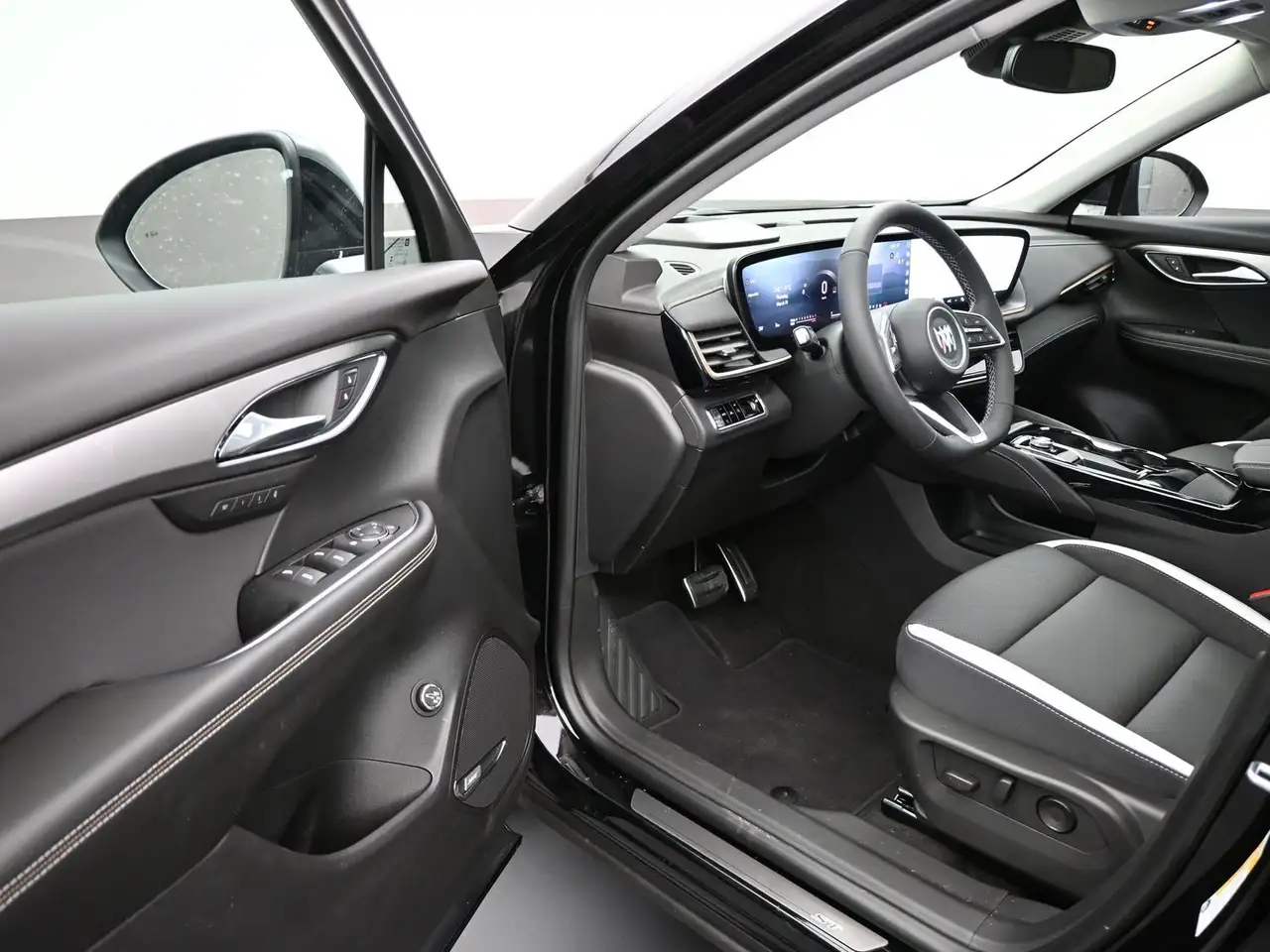 Buick Envision снимка Buick Envision