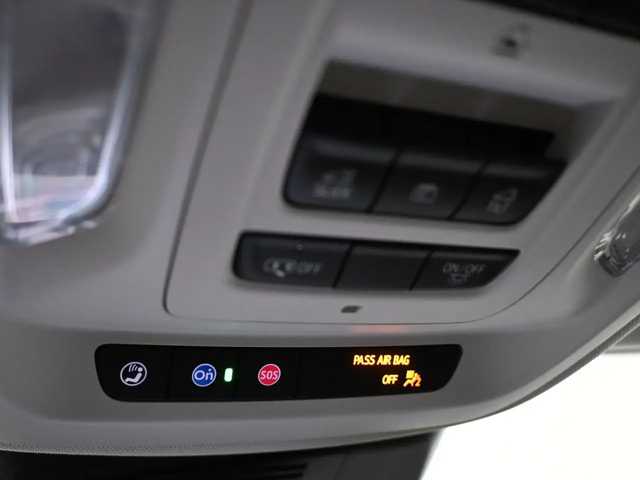 Buick Envision снимка Buick Envision