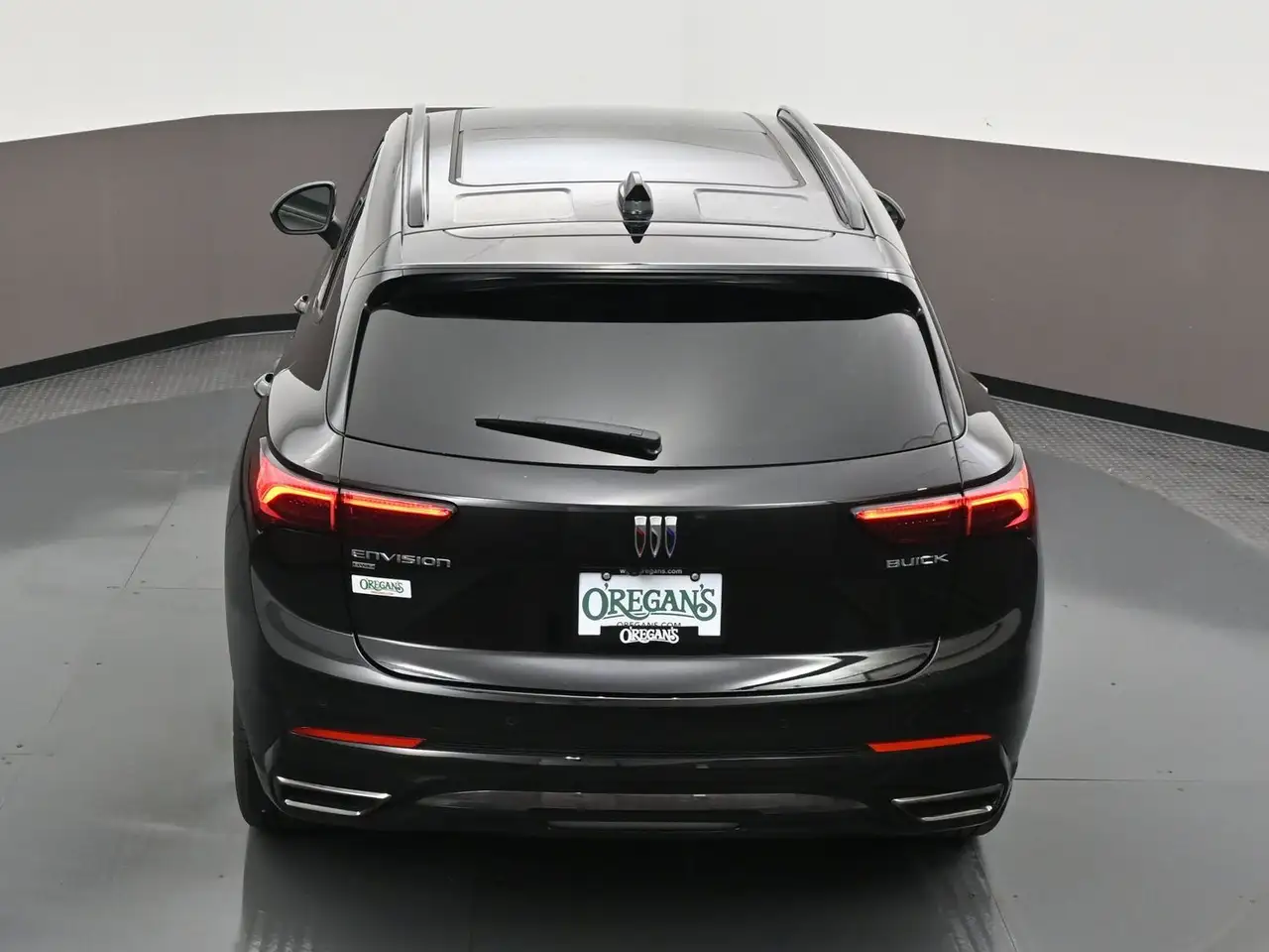 Buick Envision снимка Buick Envision