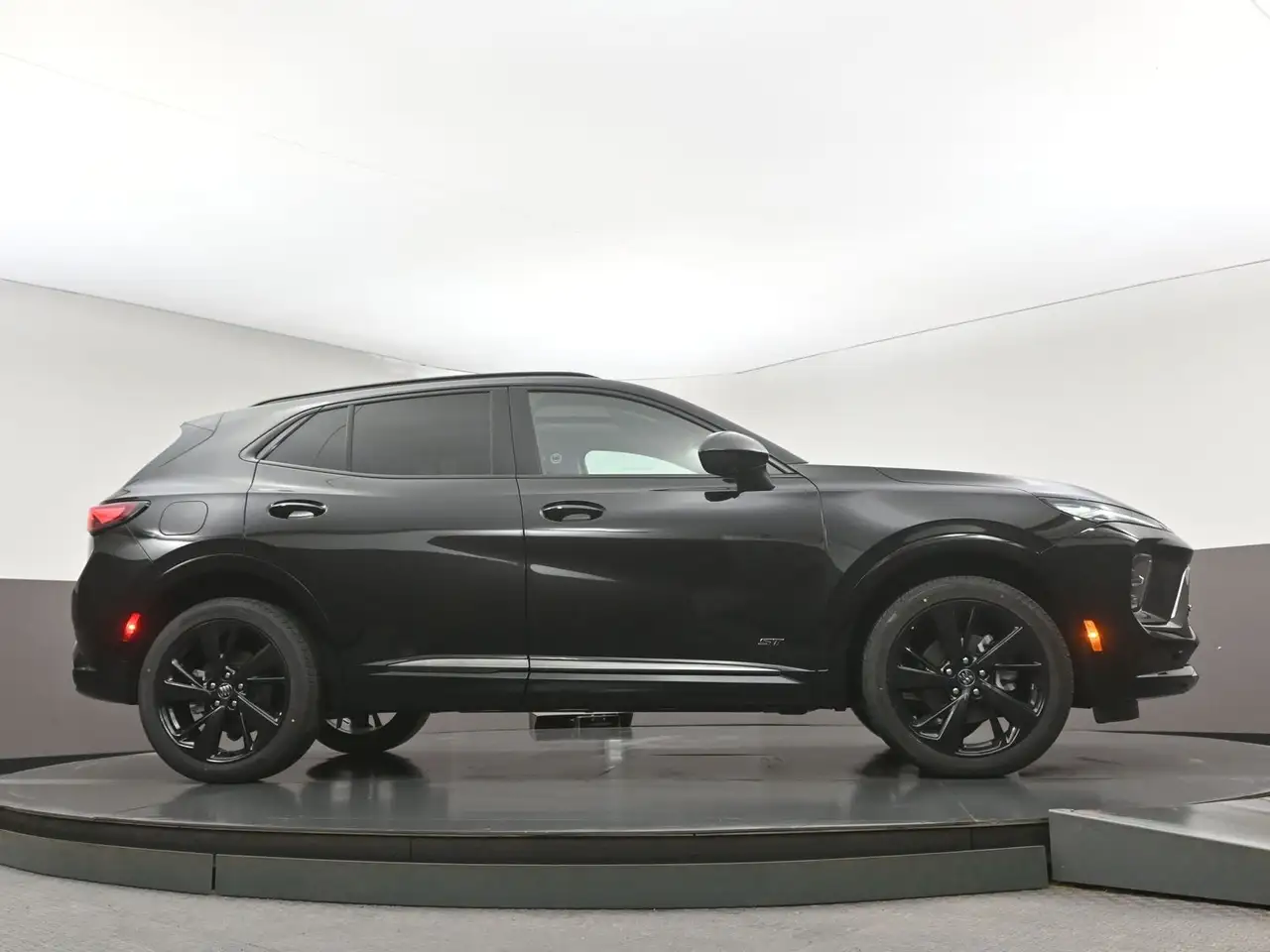 Buick Envision снимка Buick Envision