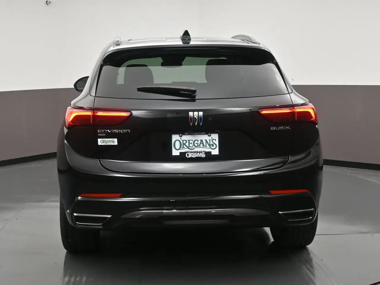 Buick Envision снимка Buick Envision