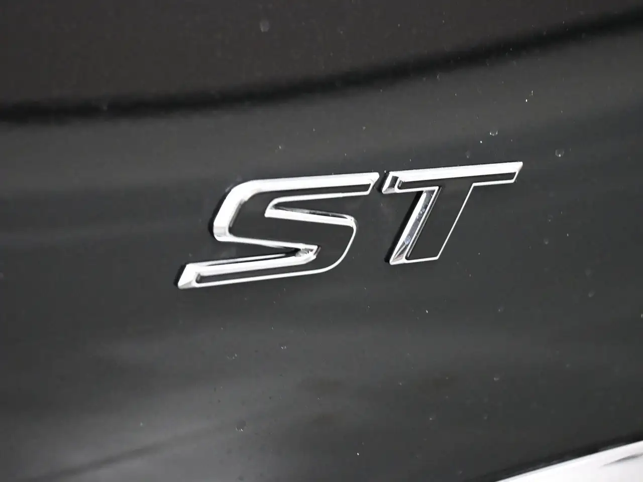 Buick Envision снимка Buick Envision