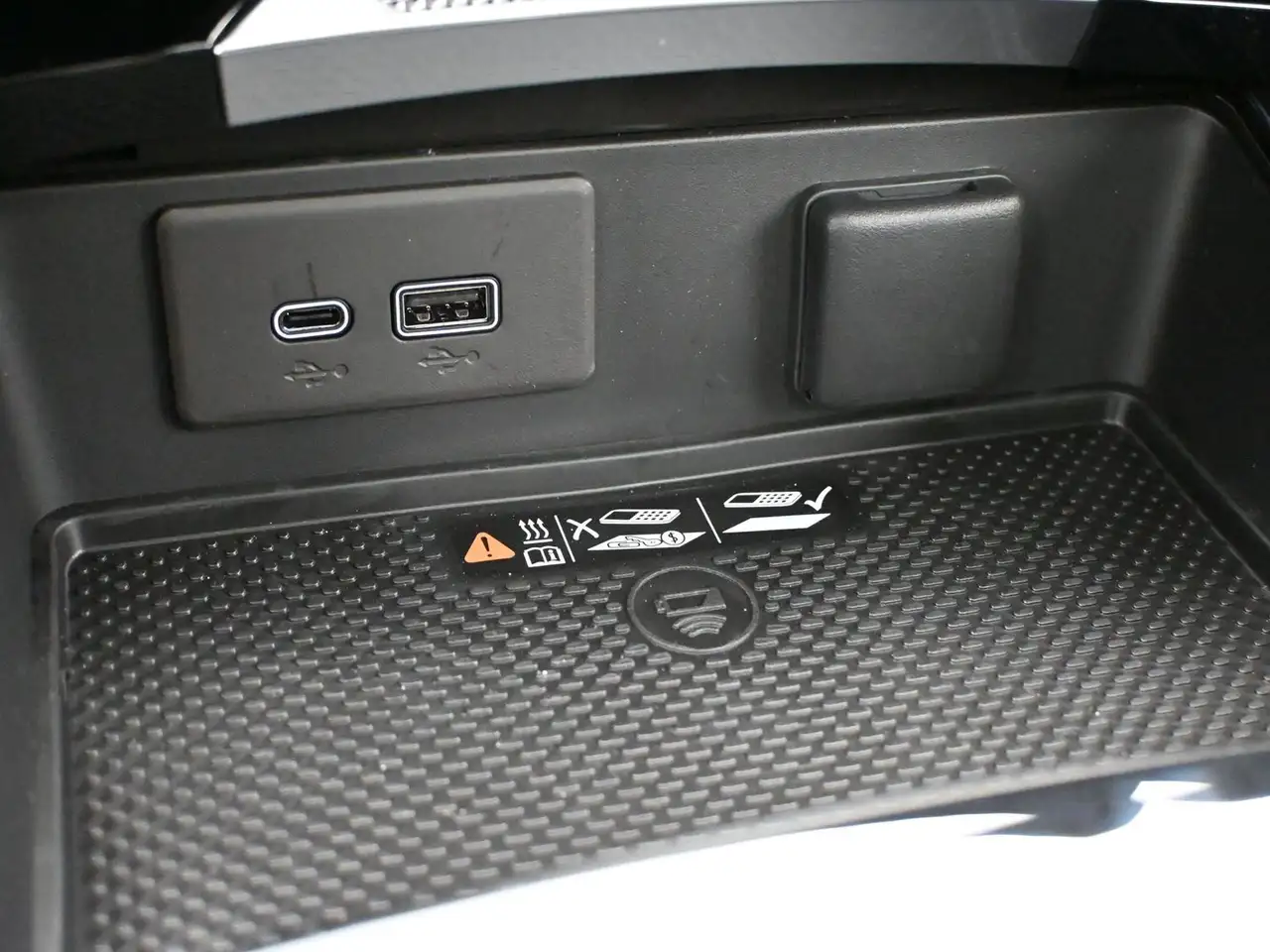 Buick Envision снимка Buick Envision