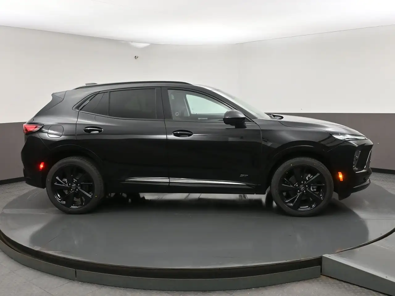 Buick Envision снимка Buick Envision