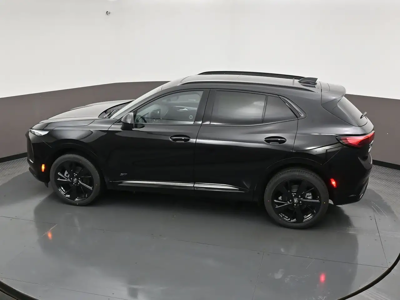 Buick Envision снимка Buick Envision