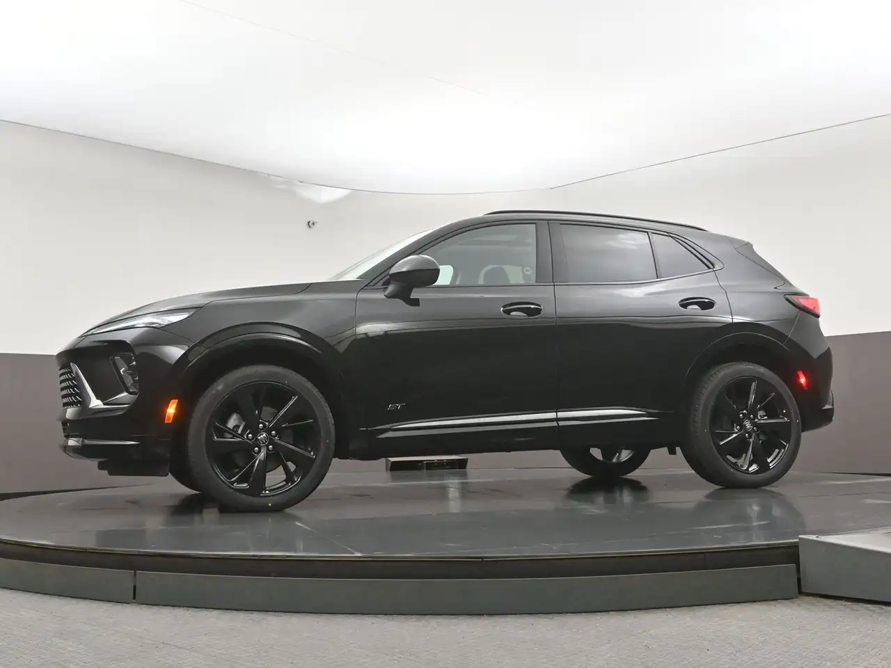 Buick Envision снимка Buick Envision