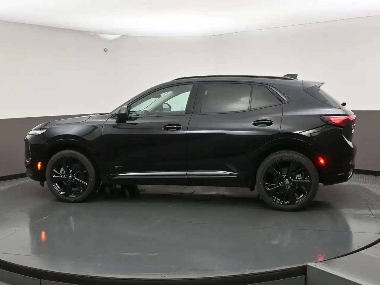 Buick Envision снимка Buick Envision