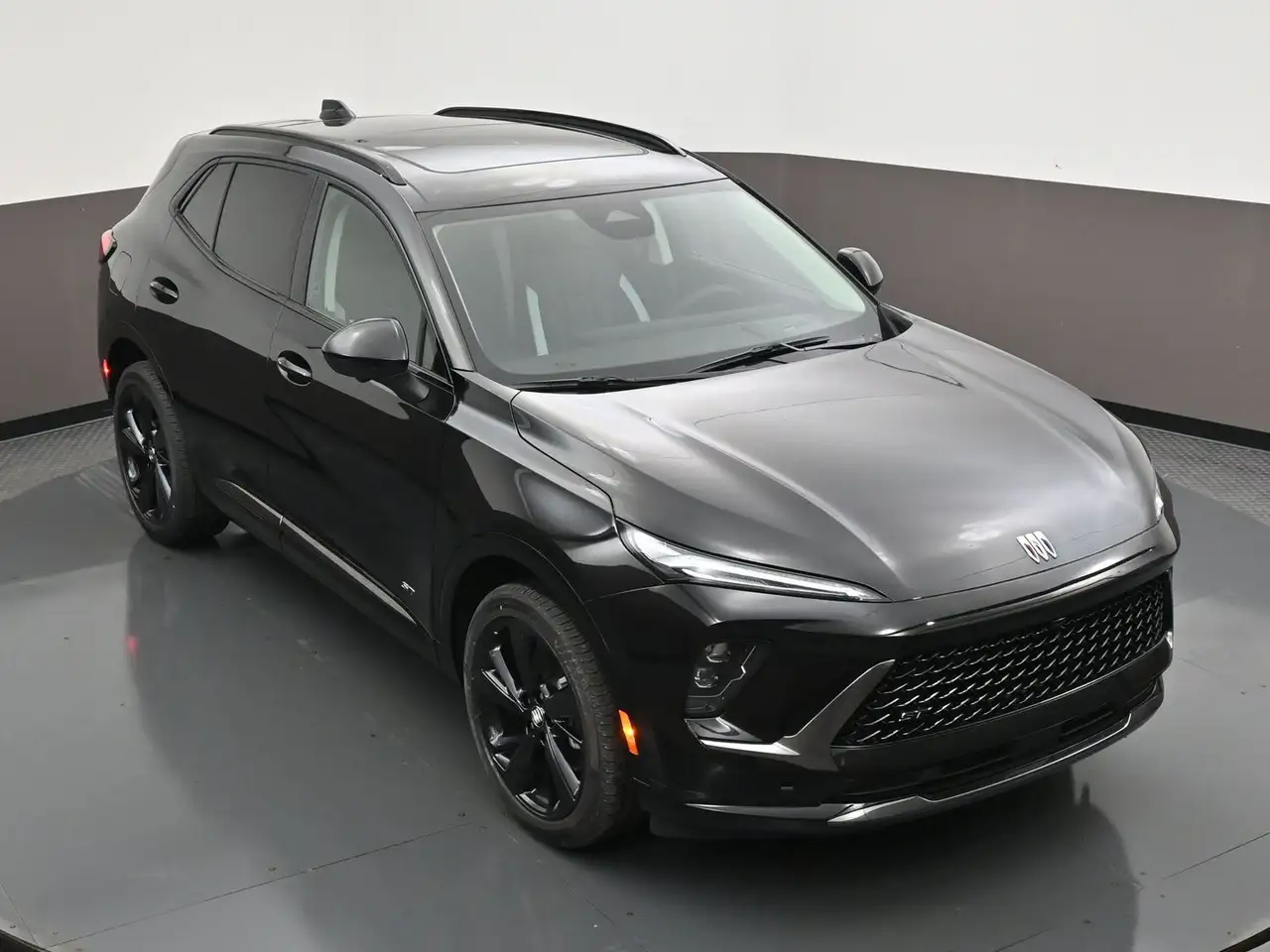 Buick Envision снимка Buick Envision