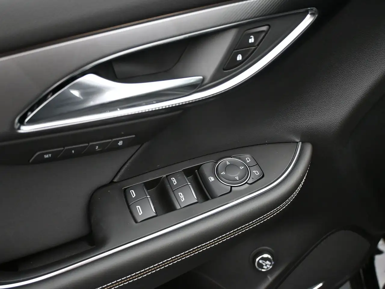 Buick Envision снимка Buick Envision
