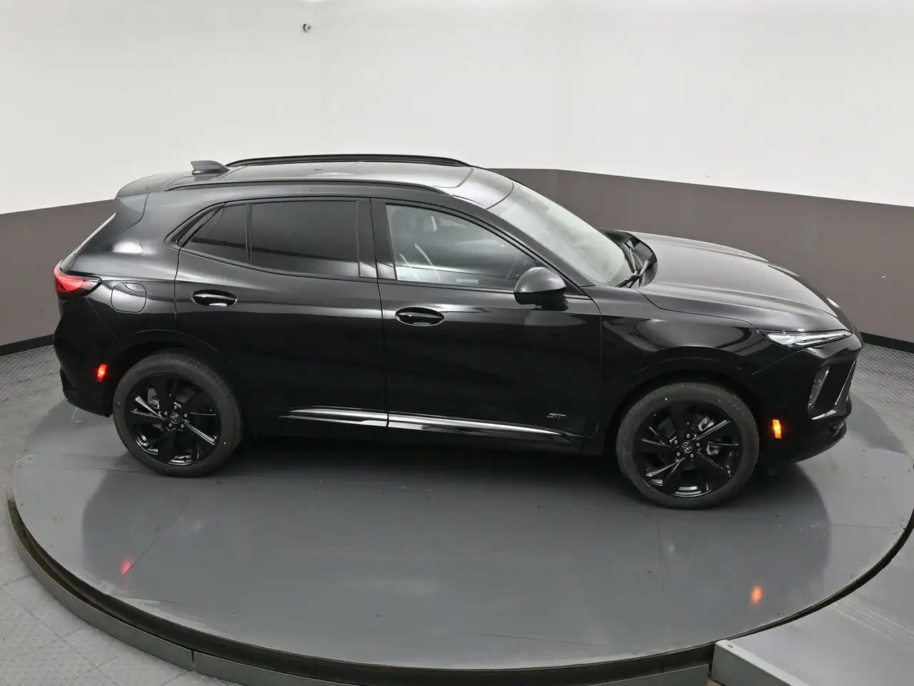 Buick Envision снимка Buick Envision