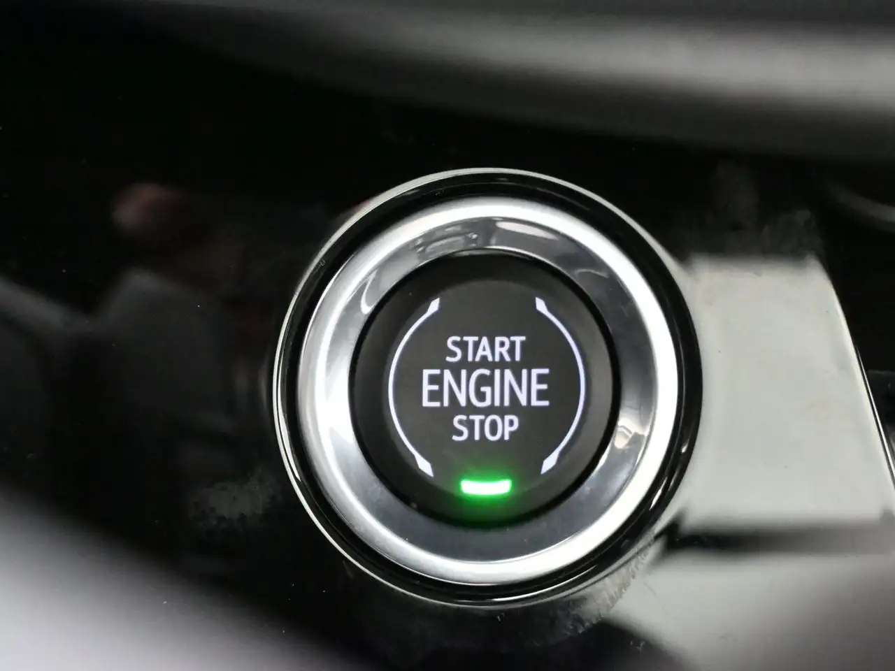 Buick Envision снимка Buick Envision