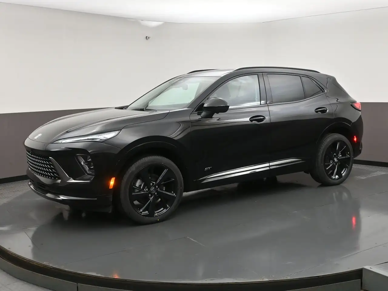 Buick Envision снимка Buick Envision