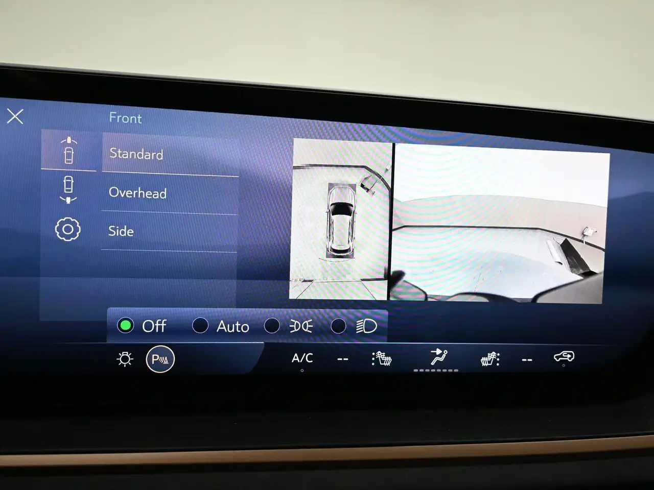 Buick Envision снимка Buick Envision
