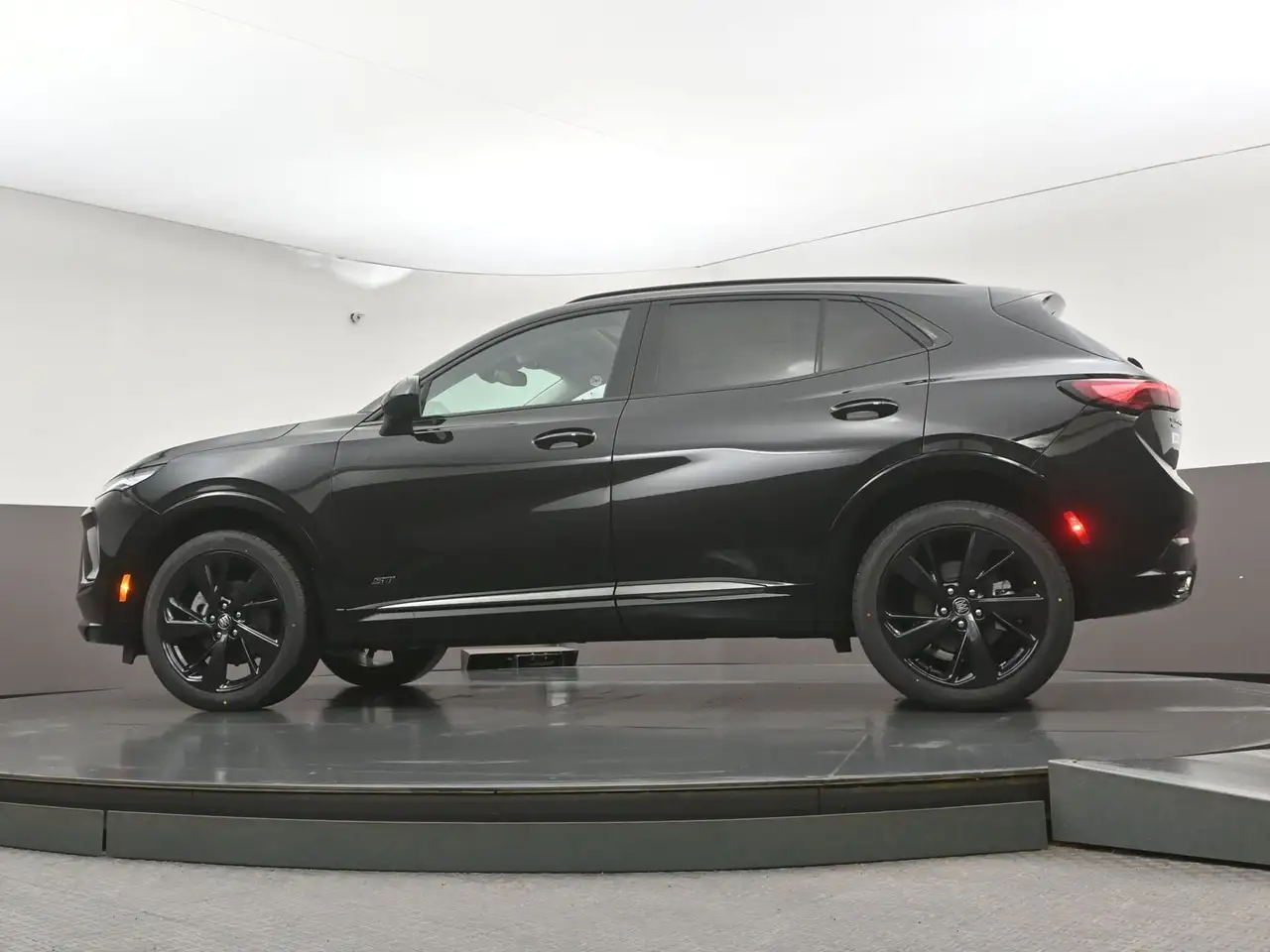 Buick Envision снимка Buick Envision