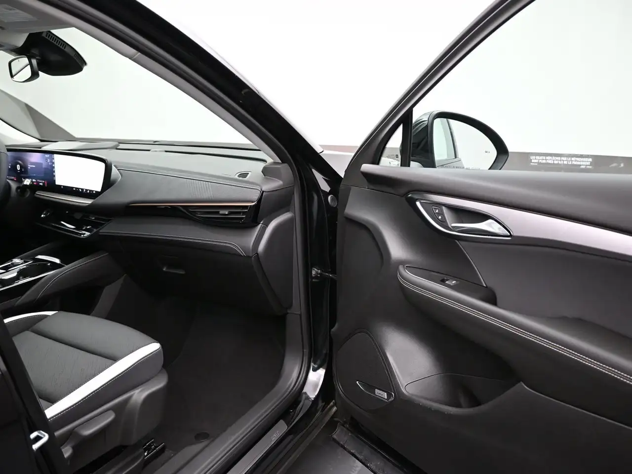 Buick Envision снимка Buick Envision